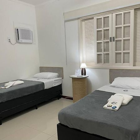 Casa Em Condominio Fechado Paraty - Kg Home Exteriér fotografie