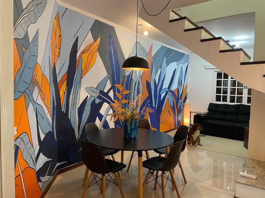 Casa Em Condominio Fechado Paraty - Kg Home Exteriér fotografie