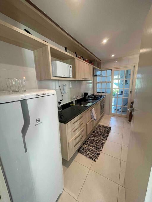 Casa Em Condominio Fechado Paraty - Kg Home Exteriér fotografie