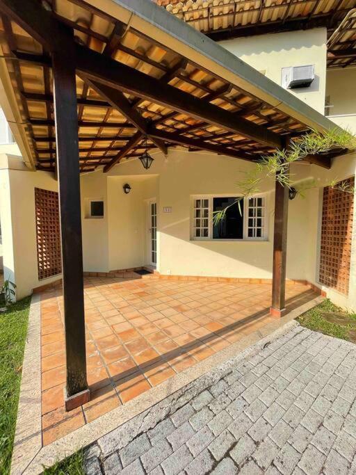 Casa Em Condominio Fechado Paraty - Kg Home Exteriér fotografie