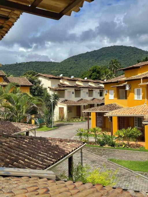 Casa Em Condominio Fechado Paraty - Kg Home Exteriér fotografie