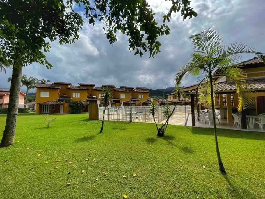 Casa Em Condominio Fechado Paraty - Kg Home Exteriér fotografie
