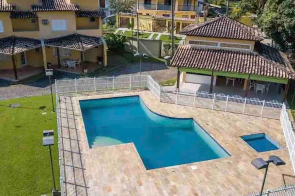 Casa Em Condominio Fechado Paraty - Kg Home Exteriér fotografie