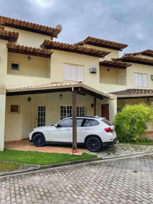 Casa Em Condominio Fechado Paraty - Kg Home Exteriér fotografie